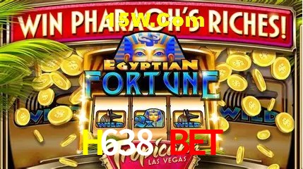 H638 Bet - Pagamento PIX Instantâneo