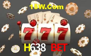 H638 Bet - Aplicativo Móvel
